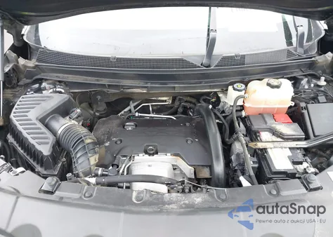 2019 Chevrolet Traverse Rs from USA, damaged, VIN 1GNERJKX5KJ105410